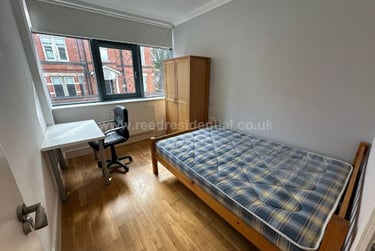 6 bed flat, E Arthur Avenue, Lenton, Lenton, Nottingham, NG72HE - Image 6