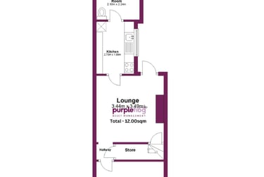 4 bed house, Warwards Lane, Selly Oak, Selly Park, Birmingham, B297QR - Image 8