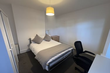 1 bed house, Beeston Road, Dunkirk, Dunkirk, Nottingham, NG72JQ - Image 4