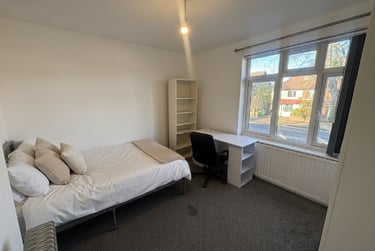 1 bed house, Beeston Road, Dunkirk, Dunkirk, Nottingham, NG72JQ - Image 5