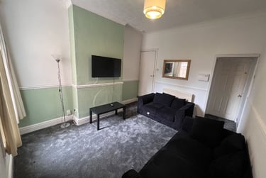 4 bed house, Hubert Road, Selly Oak, Selly Park, Birmingham, B296ES - Image 2