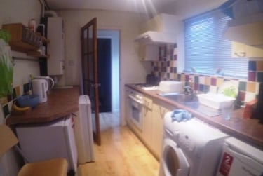 3 bed house, Ashley Terrace, Selly Oak, Selly Oak, Birmingham, B296JH - Image 11