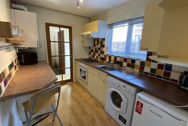 3 bed house, Ashley Terrace, Selly Oak, Selly Oak, Birmingham, B296JH - Image 2