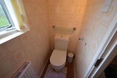 5 bed house, Fladbury Crescent, Selly Oak, Selly Oak, Birmingham, B296PH - Image 13