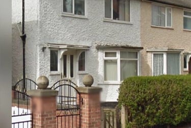 4 bed flat, Rolleston Drive, Lenton, Lenton, Nottingham, NG71LA - Image 1