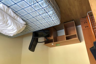 4 bed flat, Rolleston Drive, Lenton, Lenton, Nottingham, NG71LA - Image 6