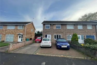 4 bed house, Swenson Avenue, Lenton, Lenton, Nottingham, NG72LP - Image 1