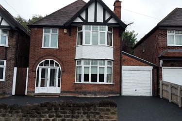 5 bed house, Charnock Avenue, Wollaton Park, Lenton, Nottingham, NG81AG - Image 1