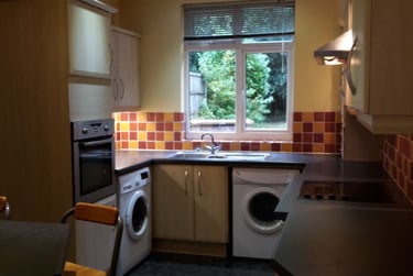 5 bed house, Charnock Avenue, Wollaton Park, Lenton, Nottingham, NG81AG - Image 4