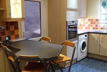 5 bed house, Charnock Avenue, Wollaton Park, Lenton, Nottingham, NG81AG - Image 5