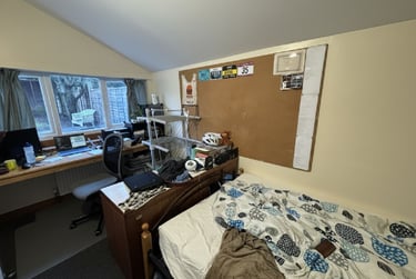 5 bed house, Charnock Avenue, Wollaton Park, Lenton, Nottingham, NG81AG - Image 8