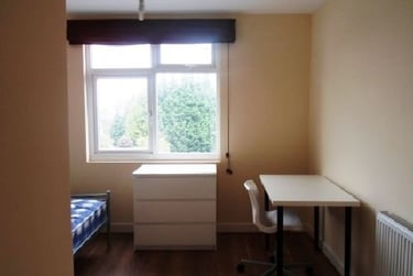 6 bed house, Dartmouth Road, Selly Oak, Selly Park, Birmingham, B296DR - Image 5