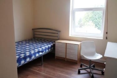 6 bed house, Dartmouth Road, Selly Oak, Selly Park, Birmingham, B296DR - Image 6