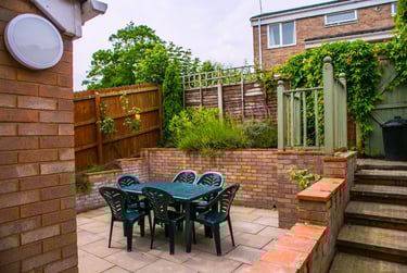 5 bed house, Leahurst Crescent, Harborne, Harborne, Birmingham, B170LG - Image 13