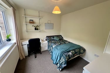 5 bed house, Leahurst Crescent, Harborne, Harborne, Birmingham, B170LG - Image 6