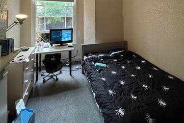 5 bed house, Hope Drive, The Park, Lace Market, Nottingham, NG71DL - Image 10