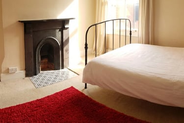 5 bed house, Hope Drive, The Park, Lace Market, Nottingham, NG71DL - Image 2