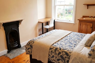 5 bed house, Hope Drive, The Park, Lace Market, Nottingham, NG71DL - Image 4