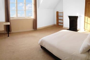 5 bed house, Hope Drive, The Park, Lace Market, Nottingham, NG71DL - Image 5