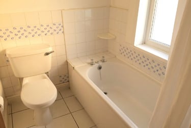 5 bed house, Hope Drive, The Park, Lace Market, Nottingham, NG71DL - Image 9