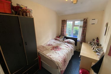 4 bed house, Poole Crescent, Harborne, Selly Park, Birmingham, B170PB - Image 2