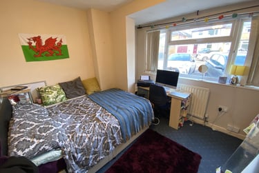 4 bed house, Poole Crescent, Harborne, Selly Park, Birmingham, B170PB - Image 3