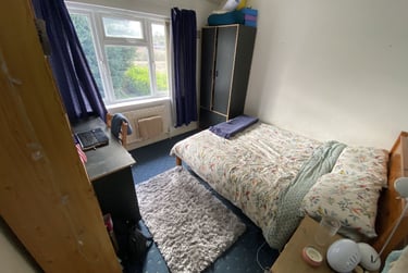 4 bed house, Poole Crescent, Harborne, Selly Park, Birmingham, B170PB - Image 4