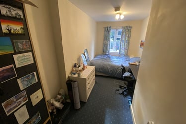 4 bed house, Poole Crescent, Harborne, Selly Park, Birmingham, B170PB - Image 6