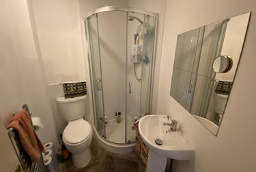 4 bed house, Poole Crescent, Harborne, Selly Park, Birmingham, B170PB - Image 7