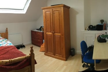 5 bed house, Castle Boulevard, Lenton, Lenton, Nottingham, NG71HP - Image 9