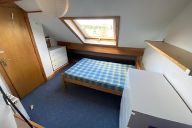 4 bed house, Heeley Road, Selly Oak, Selly Park, Birmingham, B296DP - Image 6