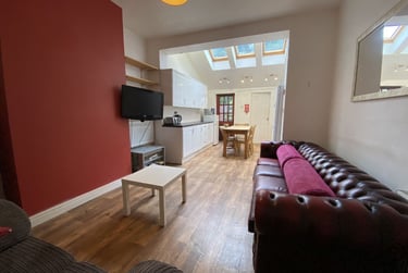 5 bed house, Lottie Road, Selly Oak, Selly Park, Birmingham, B296JY - Image 11