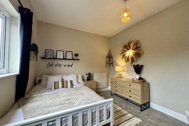 5 bed house, Lottie Road, Selly Oak, Selly Park, Birmingham, B296JY - Image 2