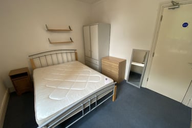 5 bed house, Lottie Road, Selly Oak, Selly Park, Birmingham, B296JY - Image 4