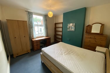 5 bed house, Lottie Road, Selly Oak, Selly Park, Birmingham, B296JY - Image 5