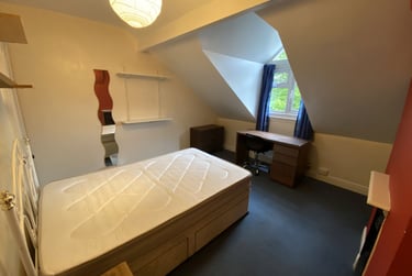 5 bed house, Lottie Road, Selly Oak, Selly Park, Birmingham, B296JY - Image 7