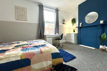 4 bed house, Harold Road, Edgbaston, City Centre, Birmingham, B169DN - Image 11