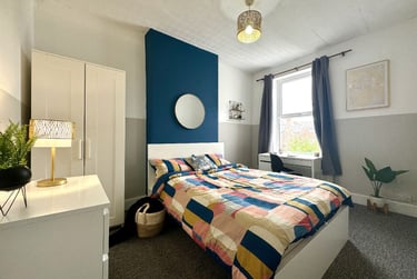 4 bed house, Harold Road, Edgbaston, City Centre, Birmingham, B169DN - Image 12