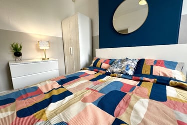 4 bed house, Harold Road, Edgbaston, City Centre, Birmingham, B169DN - Image 13