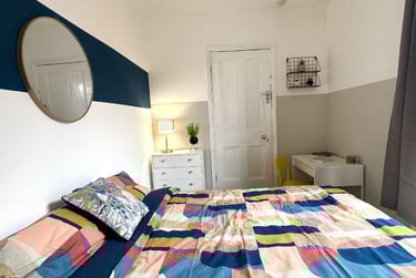 4 bed house, Harold Road, Edgbaston, City Centre, Birmingham, B169DN - Image 14