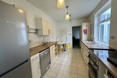 4 bed house, Harold Road, Edgbaston, City Centre, Birmingham, B169DN - Image 15