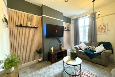 4 bed house, Harold Road, Edgbaston, City Centre, Birmingham, B169DN - Image 5