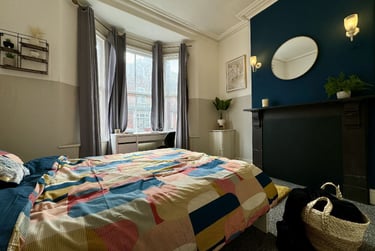 4 bed house, Harold Road, Edgbaston, City Centre, Birmingham, B169DN - Image 8