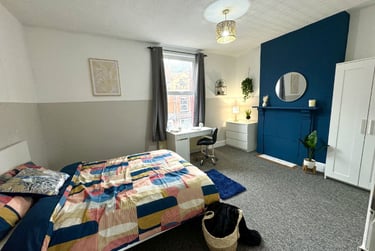 4 bed house, Harold Road, Edgbaston, City Centre, Birmingham, B169DN - Image 9