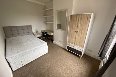 5 bed house, Pershore Road, Selly Park, Selly Park, Birmingham, B297NX - Image 4