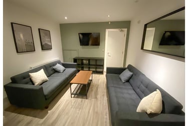 7 bed house, Dawlish Road, Selly Oak, Selly Park, Birmingham, B297AR - Image 1