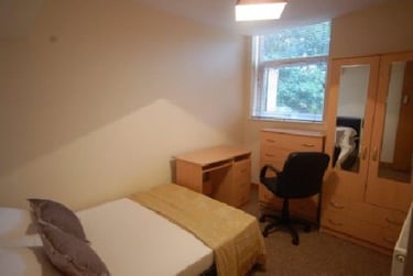 7 bed house, Dawlish Road, Selly Oak, Selly Park, Birmingham, B297AR - Image 11