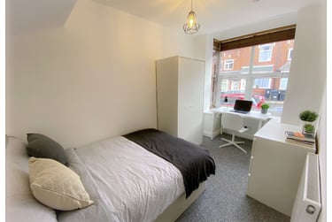 7 bed house, Dawlish Road, Selly Oak, Selly Park, Birmingham, B297AR - Image 3