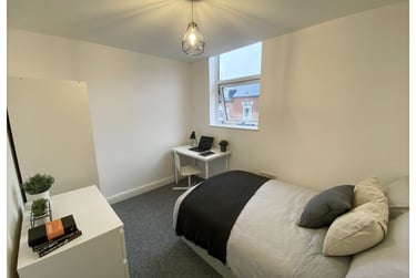 7 bed house, Dawlish Road, Selly Oak, Selly Park, Birmingham, B297AR - Image 4