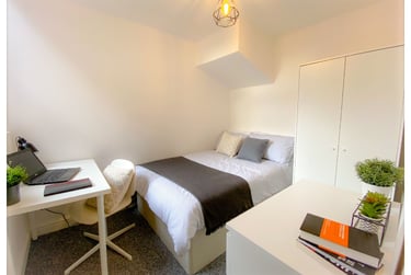 7 bed house, Dawlish Road, Selly Oak, Selly Park, Birmingham, B297AR - Image 5